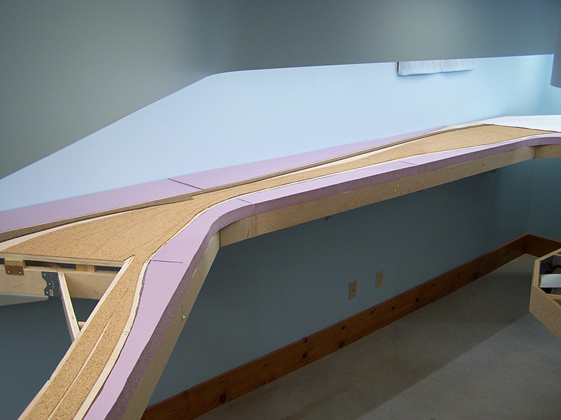 Laying Track Part I « LK&O