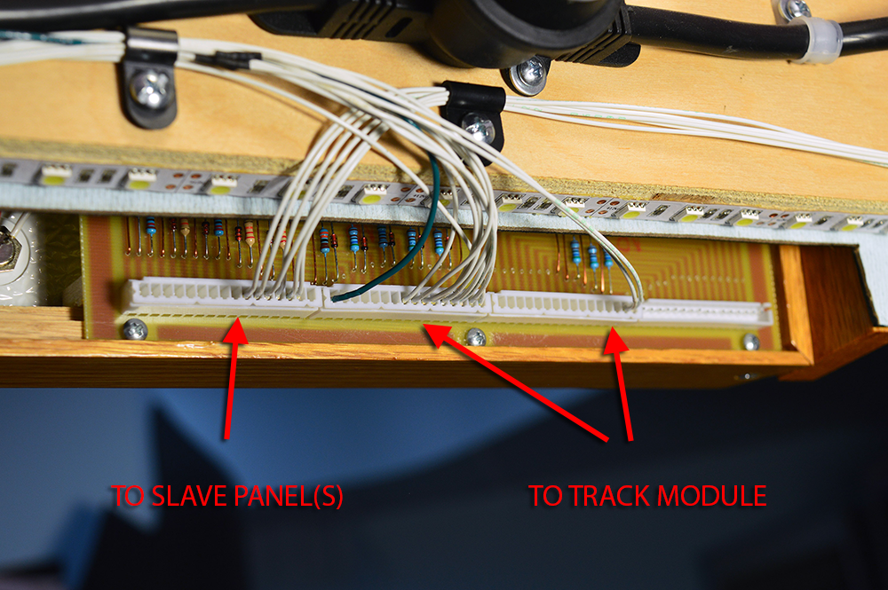 Panel Wiring – Part III « LK&O